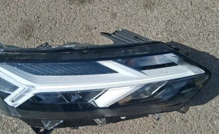 Faro LED Dacia Sandero III / Logan III yJogger
