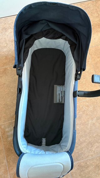 Capazo Joolz Aer 2