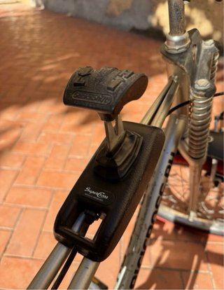Bicicleta BH Bicicross Clásica