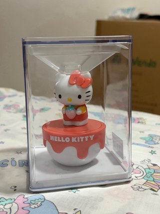 Figura Hello Kitty