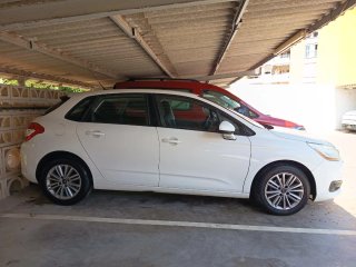 Citroen C4 2013