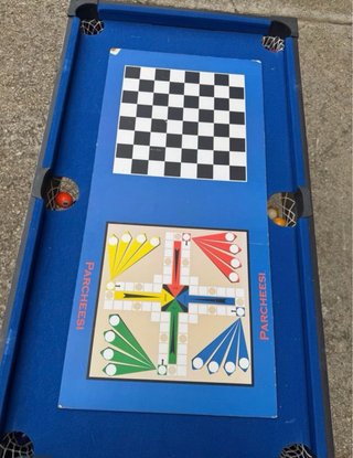 Futbolín Mesa de Juegos