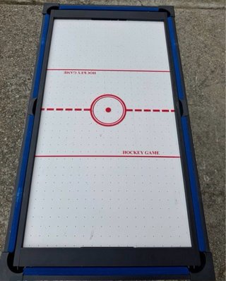 Futbolín Mesa de Juegos