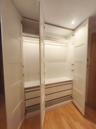 Servicio de Montajes de muebles y manitas