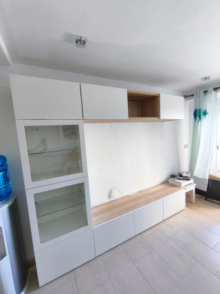 Servicio de Montajes de muebles y manitas