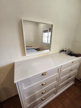 Servicio de Montajes de muebles y manitas