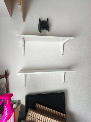 Servicio de Montajes de muebles y manitas