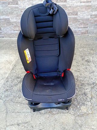 Silla Coche Babyauto INFINITY FIX 0-36kg