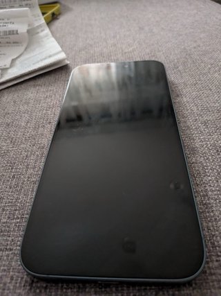 iPhone 16 Plus 128GB Verde