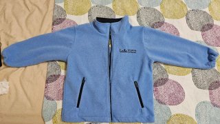 Uniforme Iale School (polo y pantalón corto)