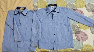 Uniforme Iale School (polo y pantalón corto)