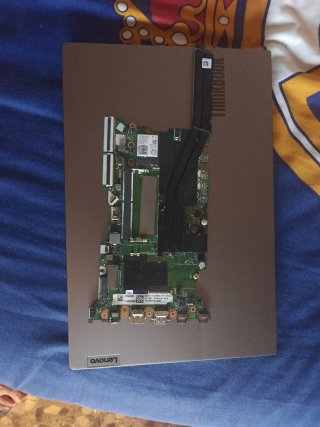 Lenovo Thinkbook 14 G2 ITL Gris/Plata