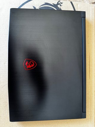 MSI GF63 Thin | i7-11800H | RTX3050 | 16GB