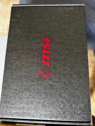 MSI GF63 Thin | i7-11800H | RTX3050 | 16GB