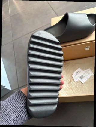 Adidas Yeezy Slide Granite Talla 43