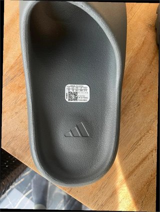 Adidas Yeezy Slide Granite Talla 44.5