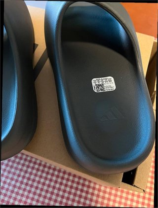 Adidas Yeezy Slide Granite Talla 43