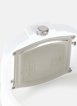 Reloj Guess Blanco