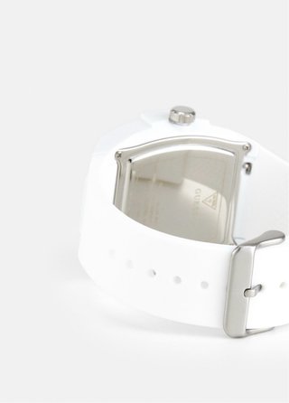 Reloj Guess Blanco