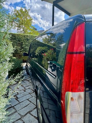 Mercedes-Benz Viano 2007