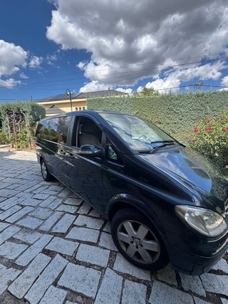Mercedes-Benz Viano 2007