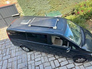 Mercedes-Benz Viano 2007