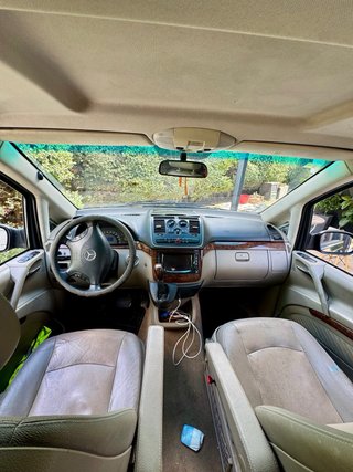 Mercedes-Benz Viano 2007