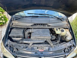 Mercedes-Benz Viano 2007