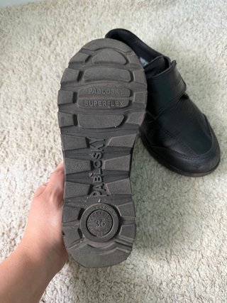 Zapatos Pablosky niño
