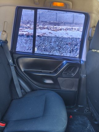 Jeep Grand Cherokee 2002