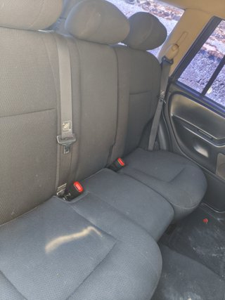 Jeep Grand Cherokee 2002