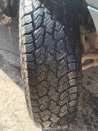 Jeep Grand Cherokee 2002