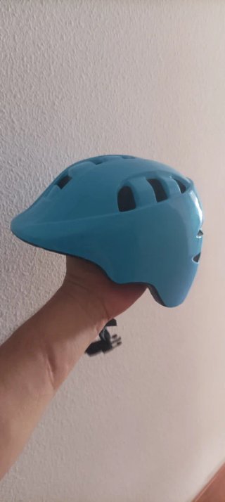 Bicicleta de equilibrio RENNMEISTER naranja