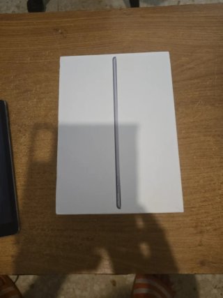 iPad Air 2 128 GB Plata (2016)