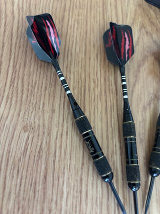 Diana Winmau Blade 5 + dardos
