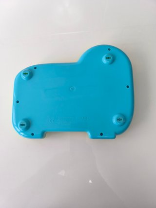 Piano Xilófono Infantil Elefante Juguete