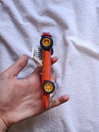 Scalextric Exin Matra Simca 670 F1 Vintage