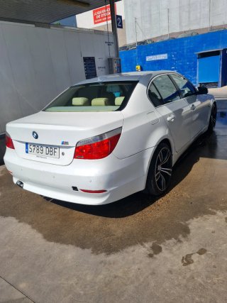 BMW Serie 5 2005