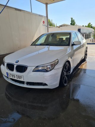 BMW Serie 5 2005