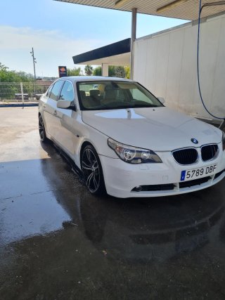 BMW Serie 5 2005