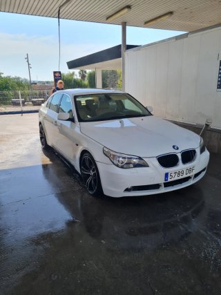 BMW Serie 5 2005