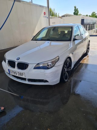 BMW Serie 5 2005