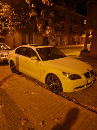 BMW Serie 5 2005