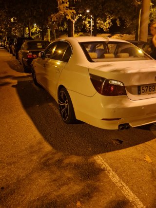 BMW Serie 5 2005