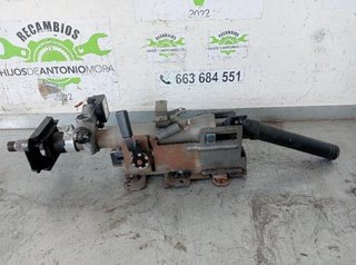 Columna direccion n1595535302 nissan atleon 109841
