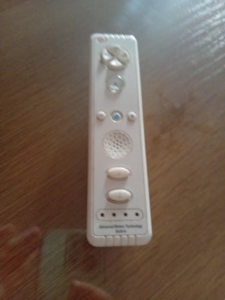 Mando Wii Nintendo