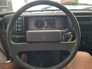 Renault  5 GTL 1984