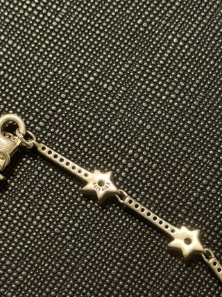 Pulsera Pandora Estrellas Celestiales