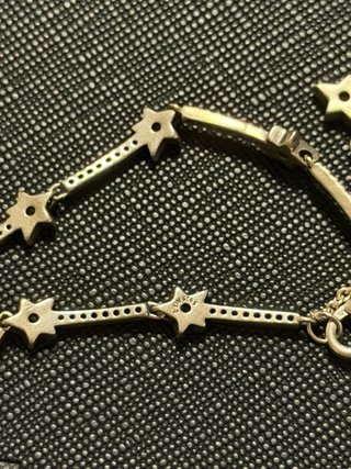 Pulsera Pandora Estrellas Celestiales
