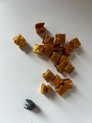 Lote Lego El Señor de los Anillos y el Hobbit